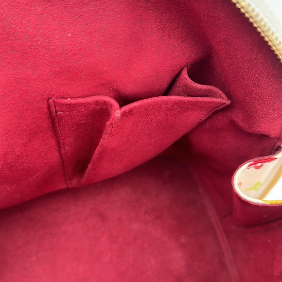 LOUIS VUITTON - Picture 4 of 6